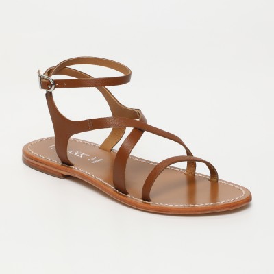 Sandales Ariana Camel