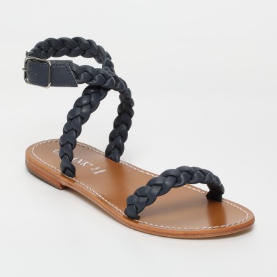 Sandales Lani Navy