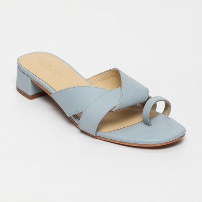 Sandales Nora Sky Blue