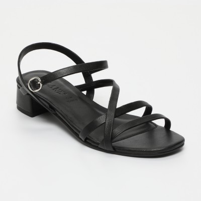 Sandales Nahla Black