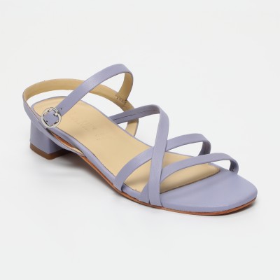 Sandales Nahla Lavender