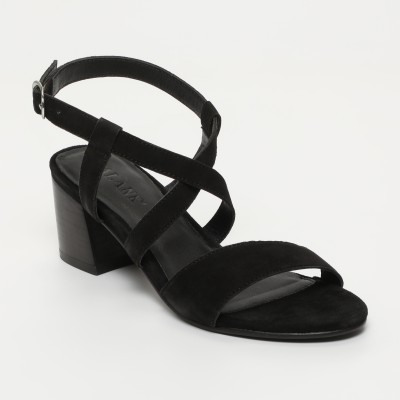 Sandales Nyssa Black