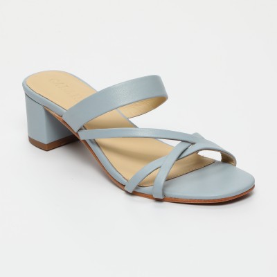 Sandales Nimat Lt Blue