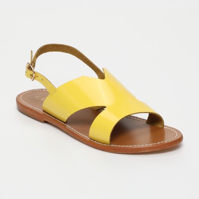 Sandales Lima Lemon